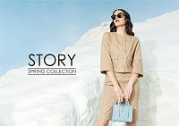 story spring collection